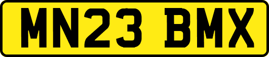 MN23BMX