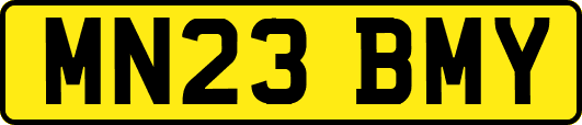 MN23BMY