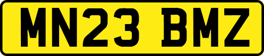 MN23BMZ