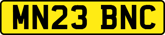MN23BNC