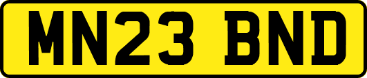 MN23BND
