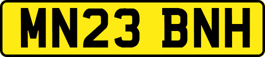 MN23BNH