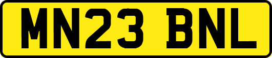 MN23BNL