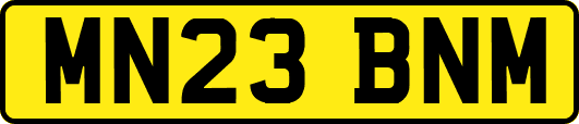 MN23BNM