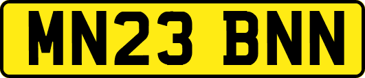 MN23BNN
