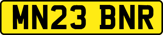 MN23BNR