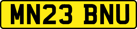 MN23BNU