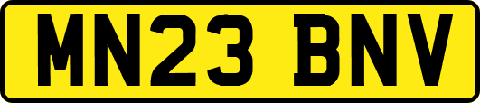 MN23BNV