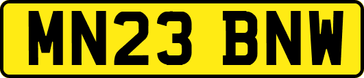 MN23BNW