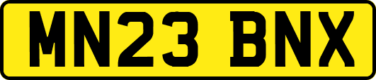 MN23BNX
