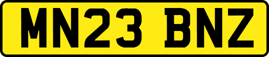 MN23BNZ