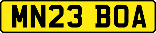 MN23BOA