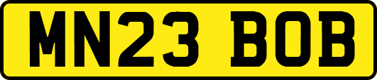 MN23BOB