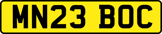 MN23BOC