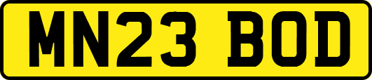 MN23BOD