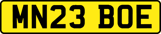 MN23BOE