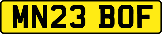 MN23BOF