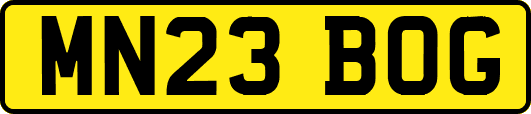 MN23BOG