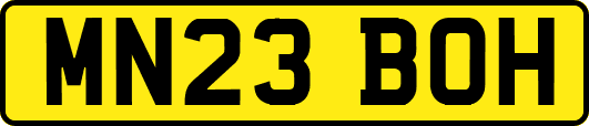 MN23BOH