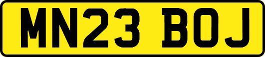 MN23BOJ