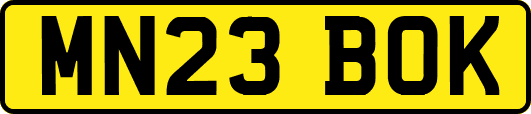 MN23BOK