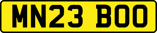 MN23BOO