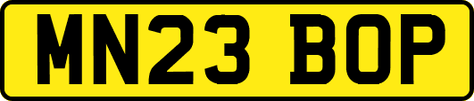 MN23BOP