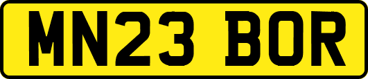 MN23BOR