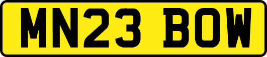 MN23BOW