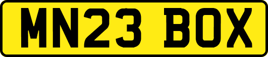MN23BOX