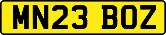 MN23BOZ