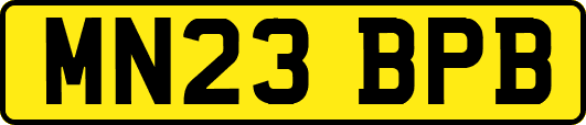 MN23BPB