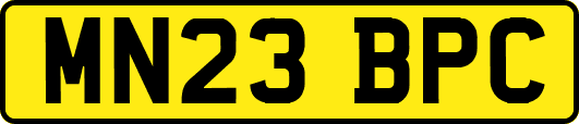 MN23BPC