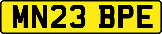 MN23BPE