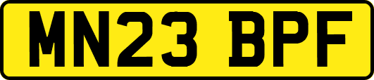 MN23BPF