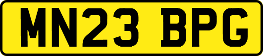 MN23BPG