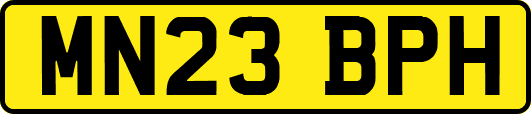 MN23BPH