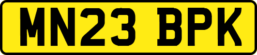 MN23BPK