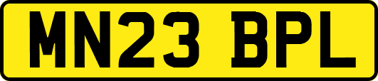 MN23BPL