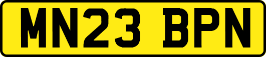 MN23BPN