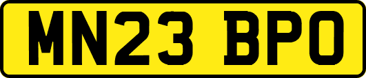 MN23BPO