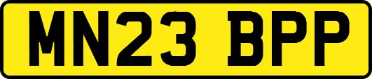 MN23BPP