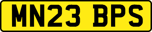MN23BPS