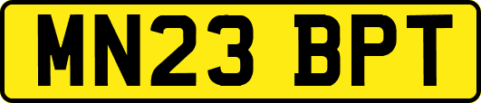 MN23BPT
