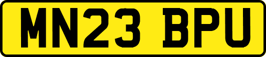 MN23BPU