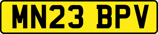 MN23BPV