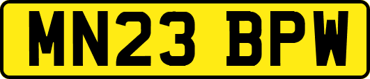 MN23BPW