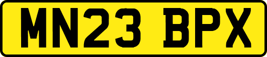 MN23BPX