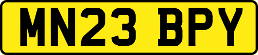 MN23BPY