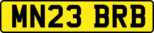 MN23BRB